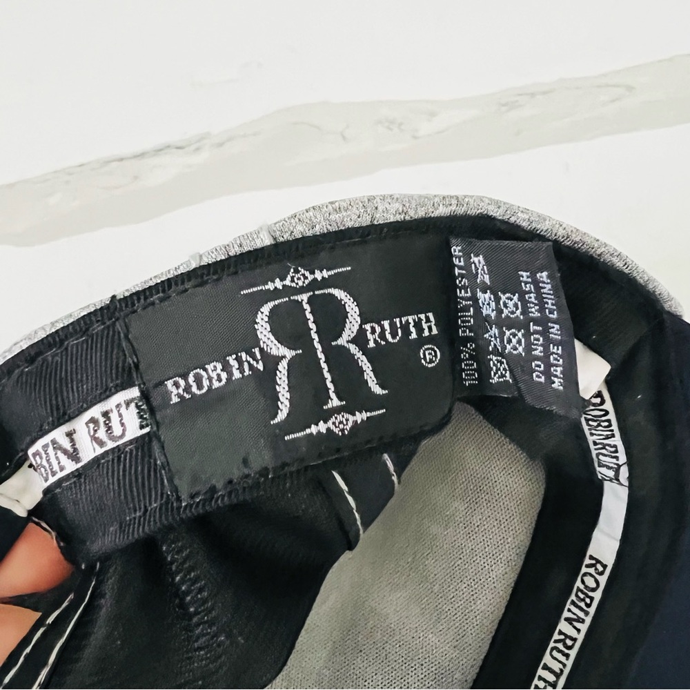 Robin Ruth Tokyo Baseball Cap - Picture 6 of 7